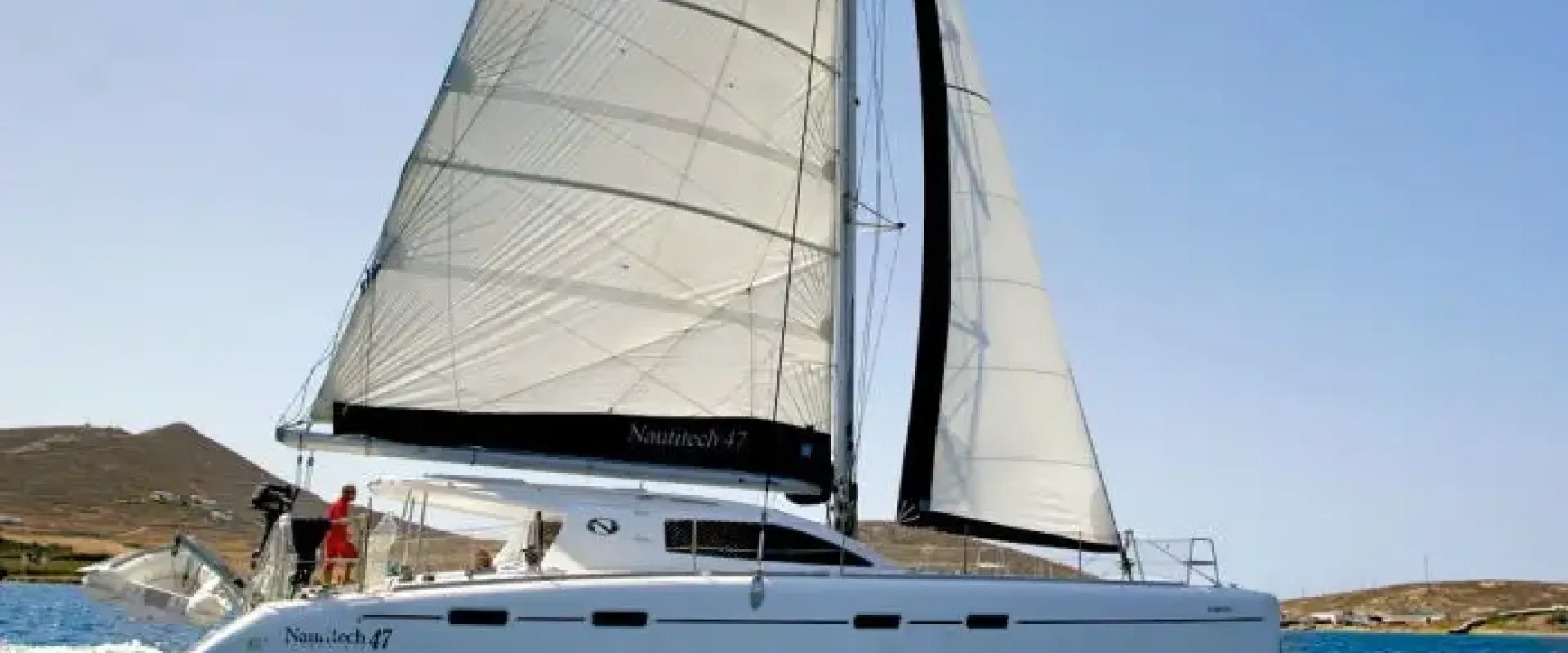 Tour y Alquiler de Catamarán Privado en Antalya