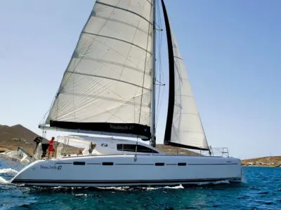 Antalya Özel Yat Katamaran Turu ve Kiralama