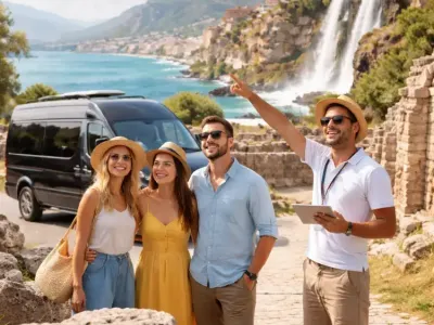 Kişiye Özel Turlar