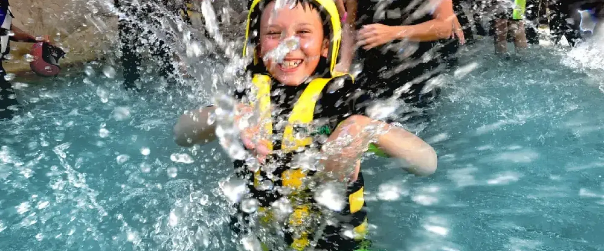 Antalya Göynük Kanyon ve Dino Park Turu