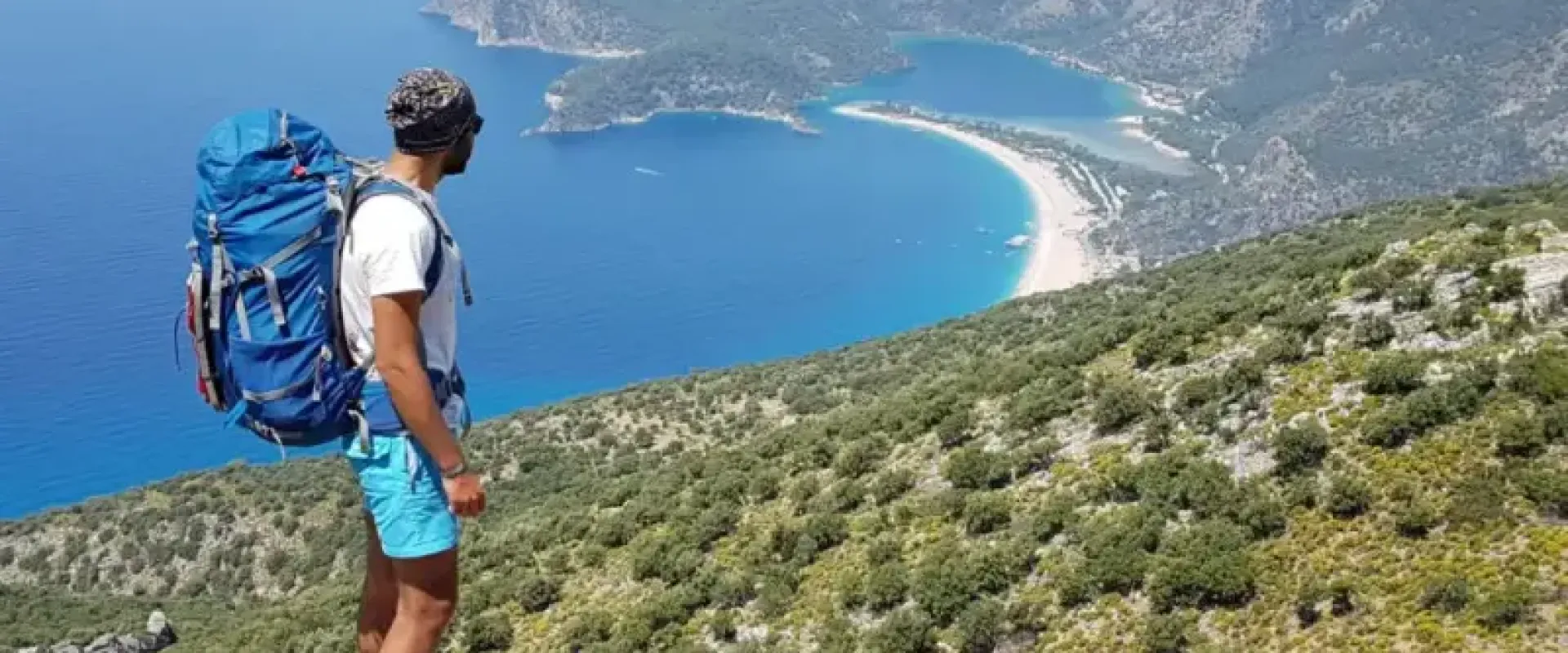 Caminatas por la Naturaleza y el Camino de Licia en Antalya
