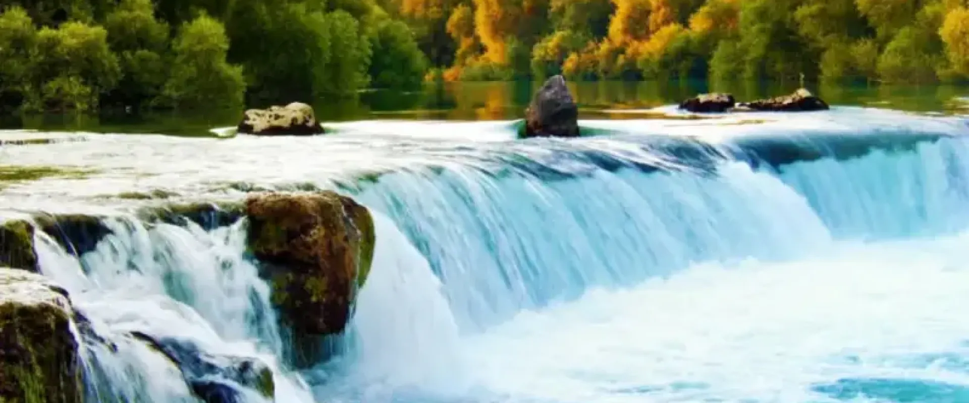 Tour a Perge, Aspendos, Side y la Cascada de Manavgat