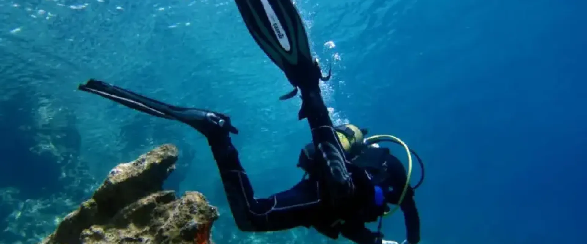 Excursion de Plongée à Antalya