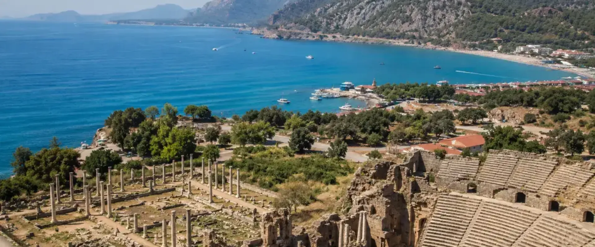 Mejor Empresa de Excursiones en Antalya: Cómo Elegir la Opción Adecuada