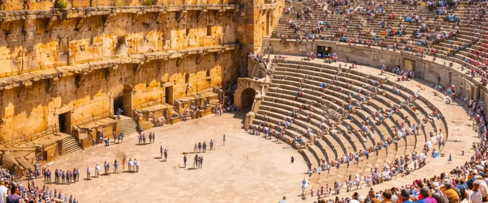 Perge Aspendos Side Manavgat Şelalesi Turu 2026: Antalya’da Tarih ve Doğayı Bir Arada Keşfedin