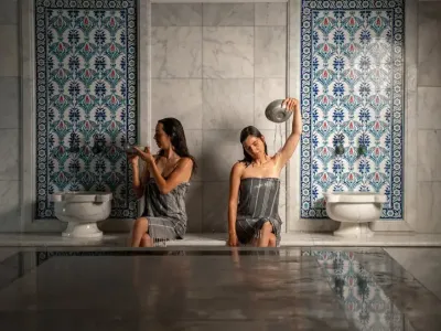 Side Türk Hamamı & SPA Turu