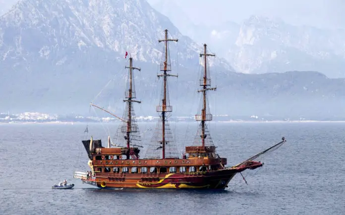 Tour a Demre, Myra y Kekova con la Iglesia de San Nicolás